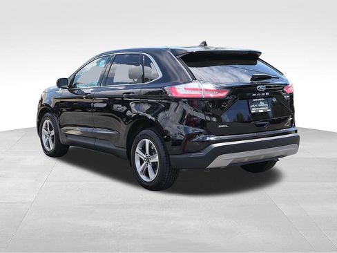 Used 2023 Ford Edge SEL w/ Convenience Package AWD/4WD image 34