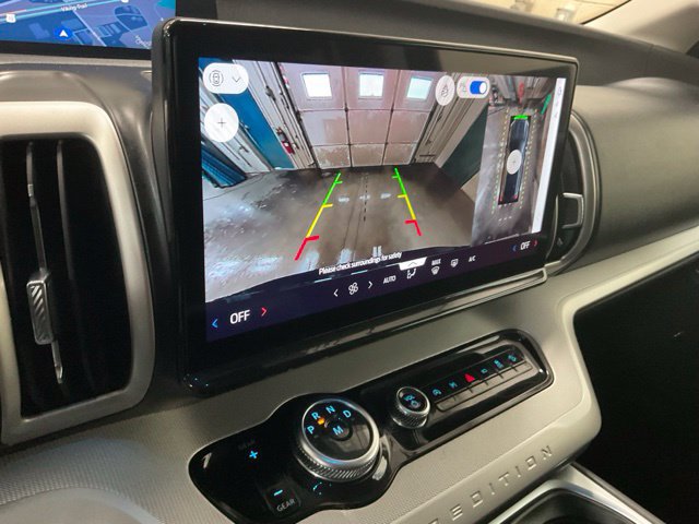 Certified 2025 Ford Expedition Max Active AWD/4WD image 13