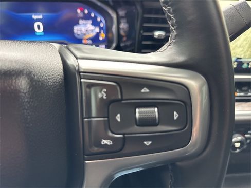 Used 2025 Chevrolet Silverado 2500 LTZ w/ Trail Boss Package image 17