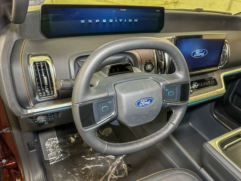 New 2027 Ford Expedition Tremor AWD/4WD image 26