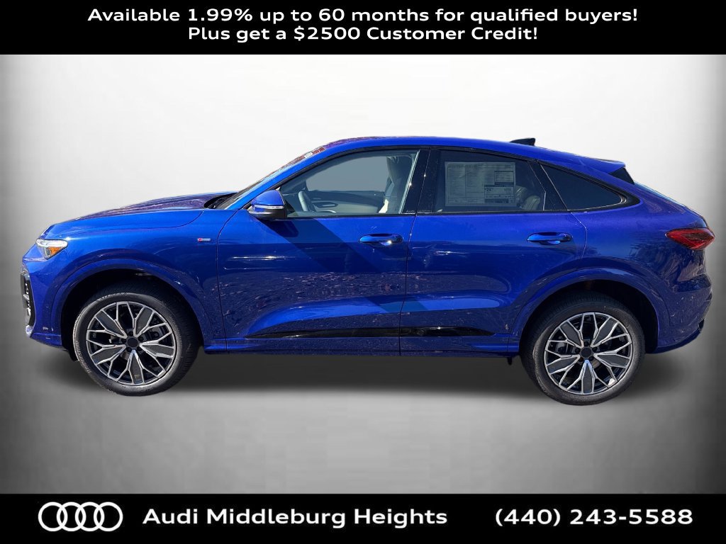New 2026 Audi Q5 Premium Plus AWD/4WD image 5