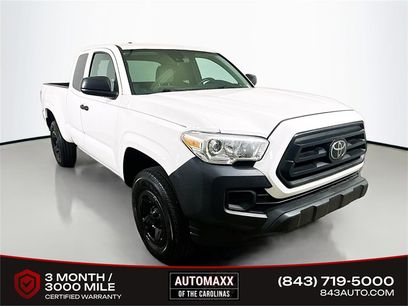 Used 2021 Toyota Tacoma SR