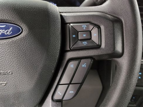 Used 2022 Ford F350 XLT w/ XLT Premium Package image 24