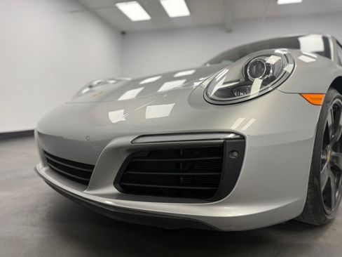 Used 2017 Porsche 911 Carrera image 24