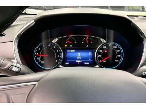 Used 2024 Chevrolet Equinox LT w/ LPO, Floor Liner Package AWD/4WD image 21