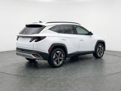 Used 2025 Hyundai Tucson SEL image 9