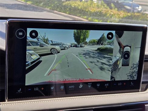 New 2025 Lincoln Corsair Grand Touring w/ Equipment Group 302A image 11