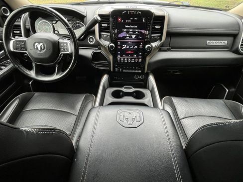 Used 2019 RAM 3500 Laramie RWD image 9