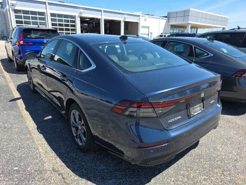 Used 2023 Honda Accord EX-L image 3