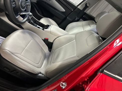 Used 2023 Hyundai Tucson SEL w/ Convenience Package image 10