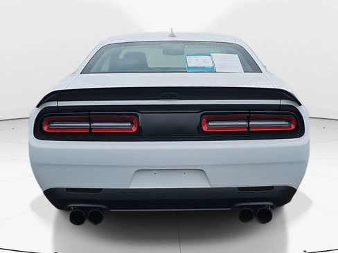 Used 2020 Dodge Challenger SRT Hellcat w/ Plus Package image 4