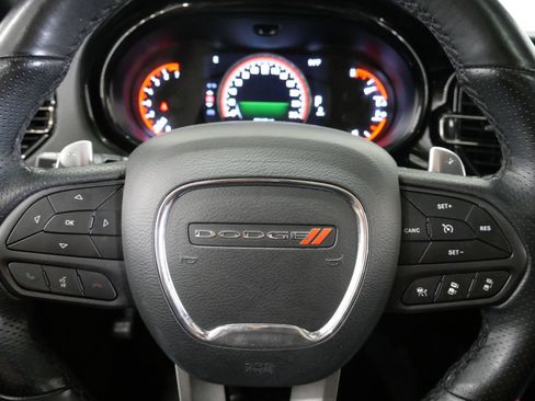 Used 2023 Dodge Durango GT AWD/4WD image 16