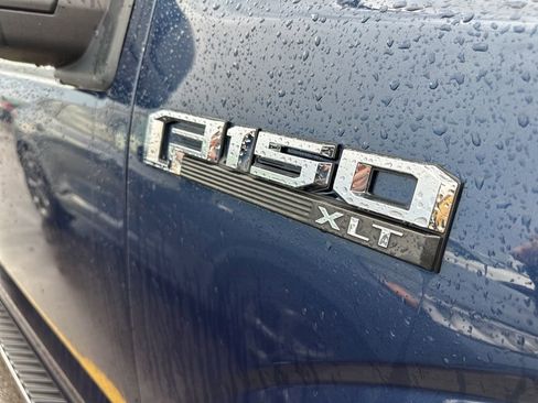 Used 2015 Ford F150 XLT w/ Equipment Group 302A Luxury image 5