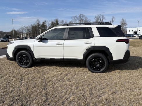 New 2026 Subaru Outback Limited image 5