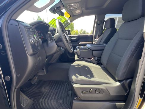 Used 2026 GMC Sierra 1500 Pro w/ Graphite Edition RWD image 15