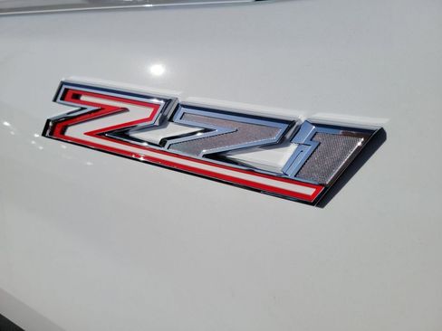 New 2026 Chevrolet Silverado 2500 Custom w/ Custom Value Package image 25