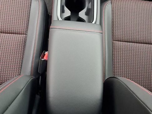 New 2026 Nissan Kicks SR w/ SR Premium Package AWD/4WD image 45