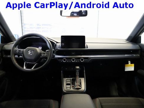 New 2026 Honda CR-V Sport image 7