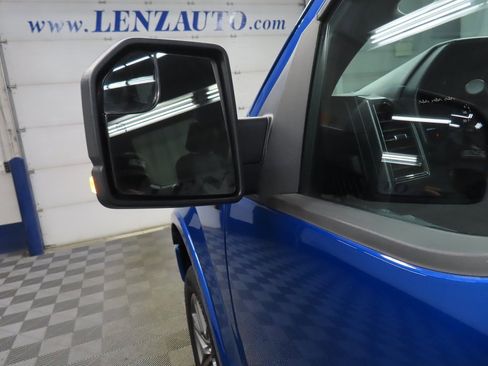 Used 2018 Ford F150 XLT w/ Equipment Group 301A Mid image 61