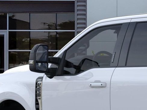 New 2026 Ford F250 Lariat w/ Lariat Premium Package AWD/4WD image 20