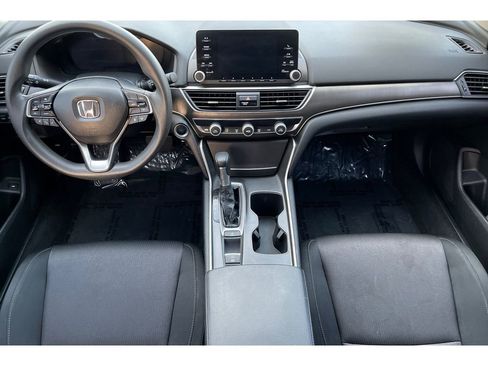 Used 2020 Honda Accord LX image 15