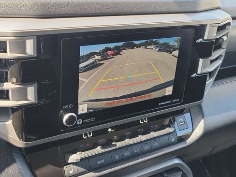 Used 2023 Toyota Tundra SR5 w/ SR5 Premium Package AWD/4WD image 16