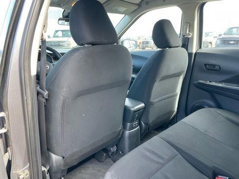 Used 2023 Nissan Kicks S FWD image 47