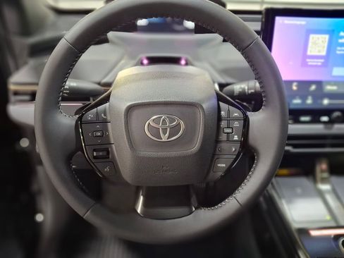 New 2026 Toyota bZ image 27