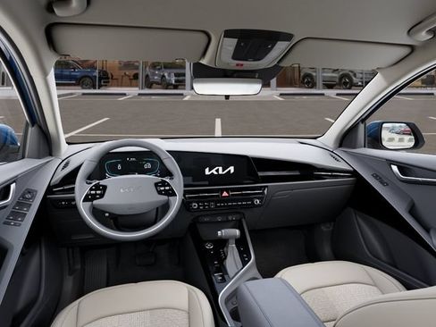 New 2026 Kia Niro EX w/ EX Premium Package FWD image 14