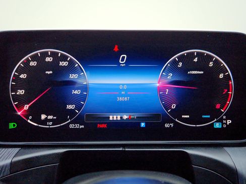 Certified 2024 Mercedes-Benz C 300 Sedan image 19