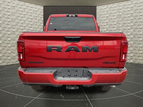 New 2026 RAM 2500 Big Horn image 7