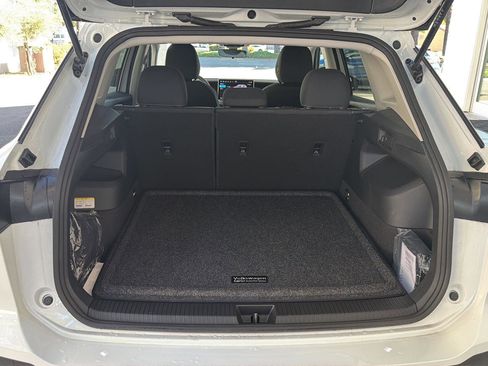 New 2025 Volkswagen Tiguan S image 13