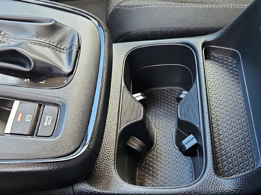 Used 2025 Honda CR-V LX image 24