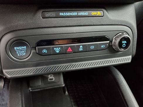 New 2025 Ford Bronco Sport Big Bend image 16