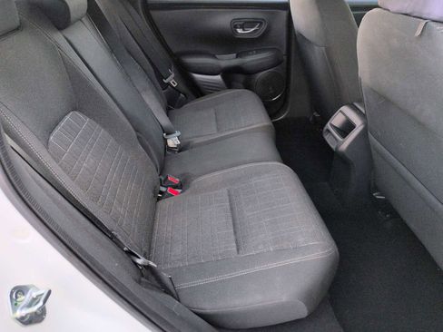 Certified 2024 Honda HR-V LX image 16