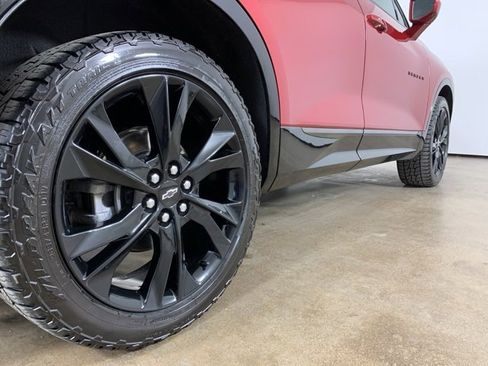 Used 2020 Chevrolet Blazer RS image 9