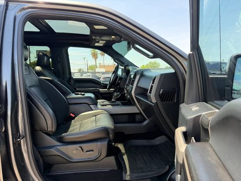 Used 2020 Ford F150 Raptor w/ Equipment Group 802A Luxury AWD/4WD image 28