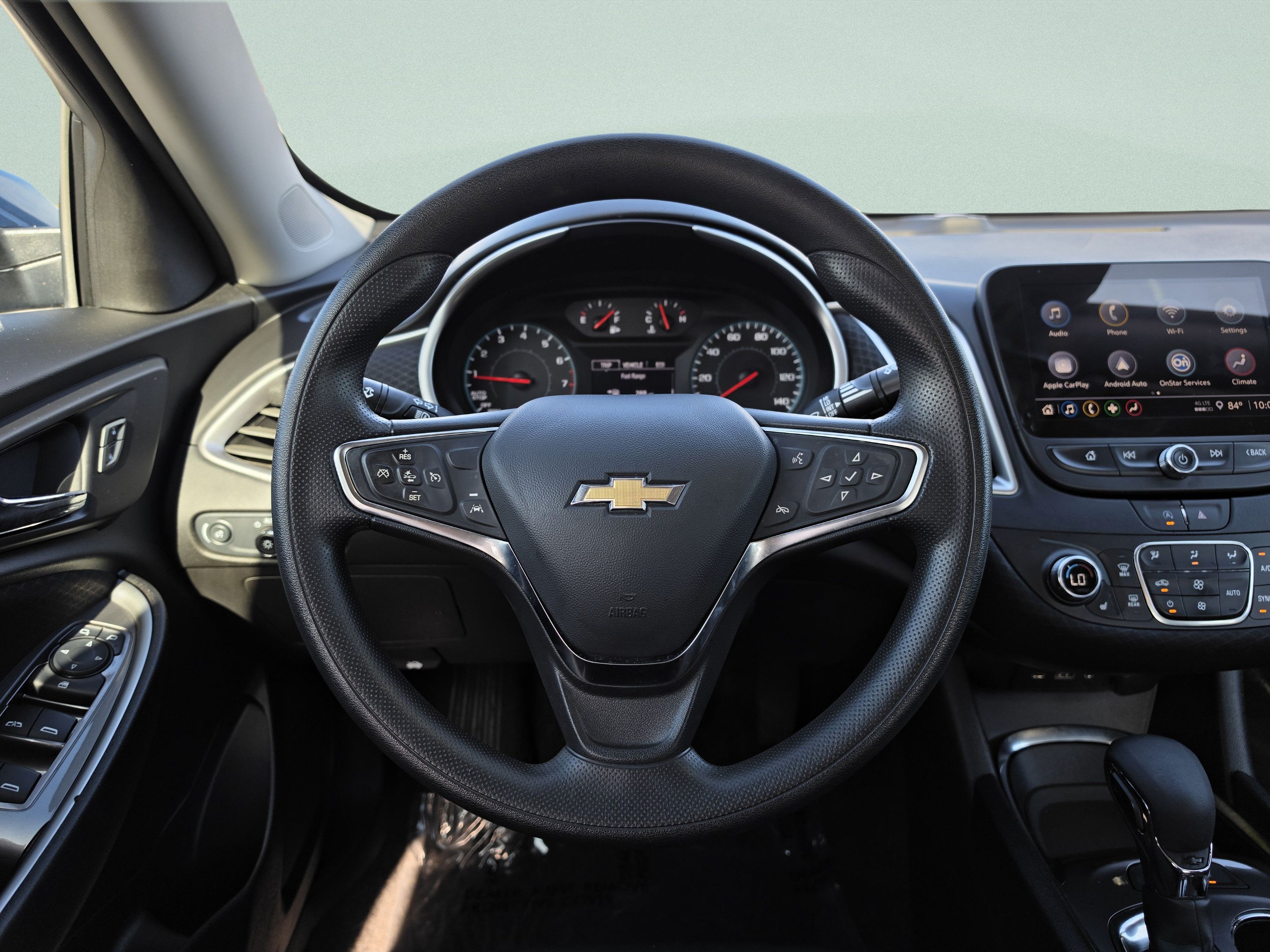 Used 2025 Chevrolet Malibu LT FWD image 18