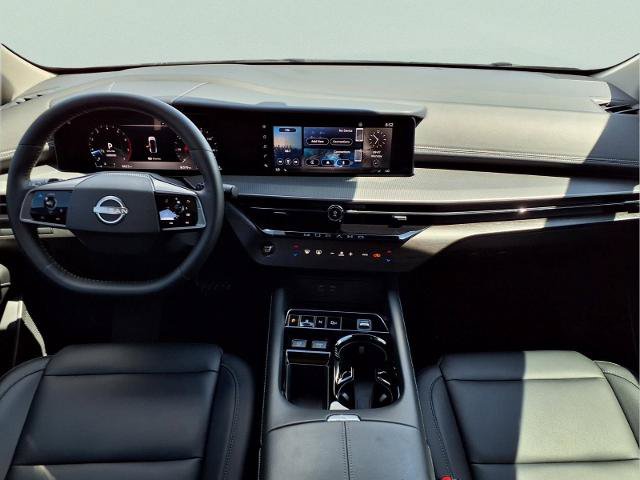 Certified 2025 Nissan Murano SV FWD image 12