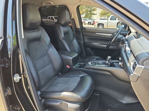 Used 2023 MAZDA CX-5 AWD 2.5 S w/ Select Package image 18