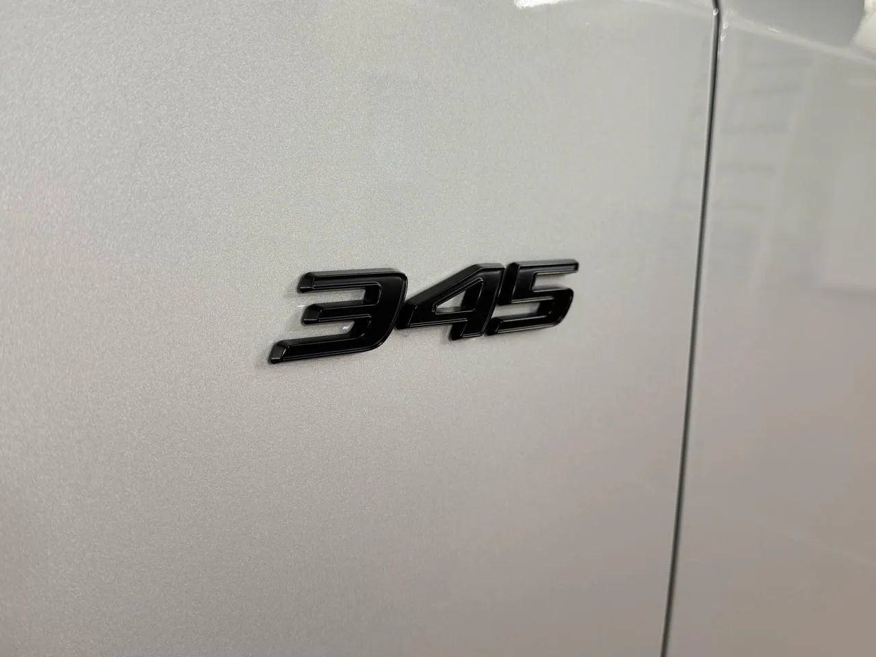Used 2023 Dodge Challenger R/T w/ Blacktop Package RWD image 12