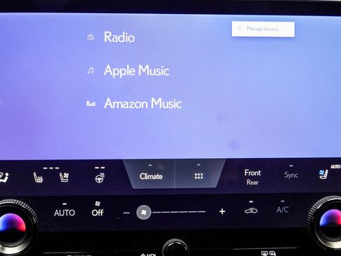 Used 2024 Lexus RX 500h F Sport image 25