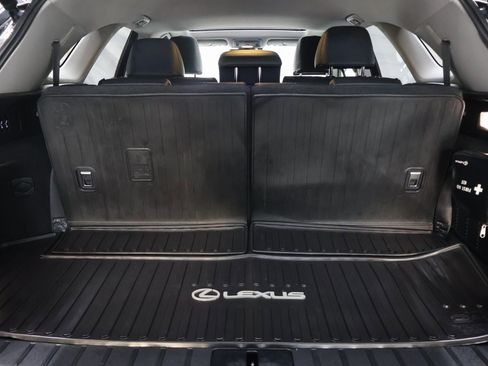 Used 2018 Lexus RX 350L AWD image 14