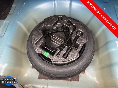 Certified 2021 Hyundai Elantra SE image 27