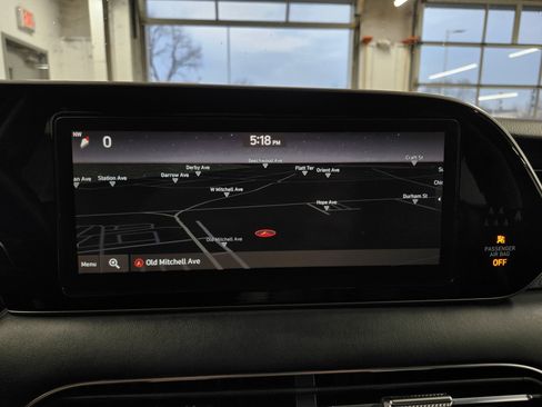 Used 2021 Hyundai Palisade Limited image 7