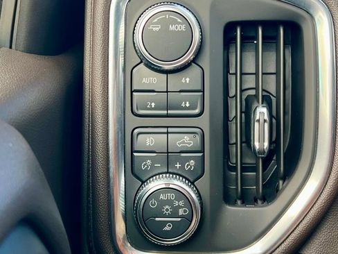 Used 2021 GMC Sierra 1500 Denali w/ Denali Ultimate Package image 32