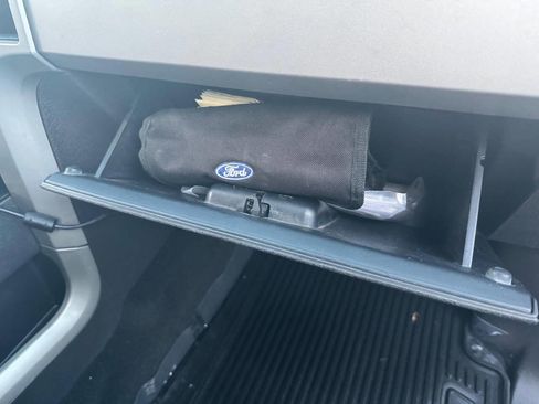 Used 2012 Ford F150 FX4 w/ FX Luxury Pkg image 30