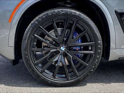 New 2026 BMW X5 sDrive40i image 10