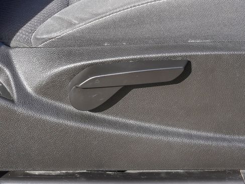 Used 2015 Chevrolet Silverado 1500 LT w/ All Star Edition image 29