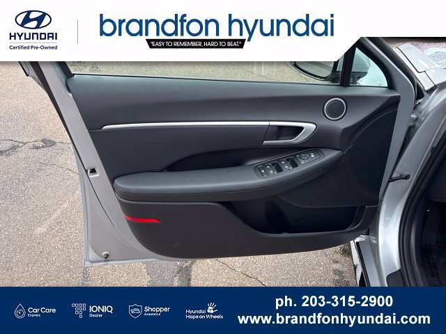 Certified 2026 Hyundai Sonata SEL FWD image 11